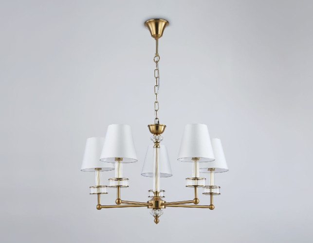 Подвесная люстра Ambrella Light High Light Heigh Light LH71021