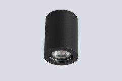 Потолочный светильник Crystal Lux CLT 422C BL