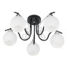 Потолочная люстра MyFar Daniella MR1570-5C