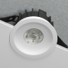 Встраиваемый светильник Elektrostandard Combi 25069/LED 4690389211607 a069009