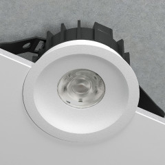 Встраиваемый светильник Elektrostandard Combi 25069/LED 4690389211607 a069009
