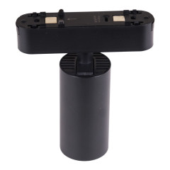 Трековый магнитный светильник (CCT+SMART) Reluce 13005-9.3-001UR magnetic LED12W BK CCT+SMART