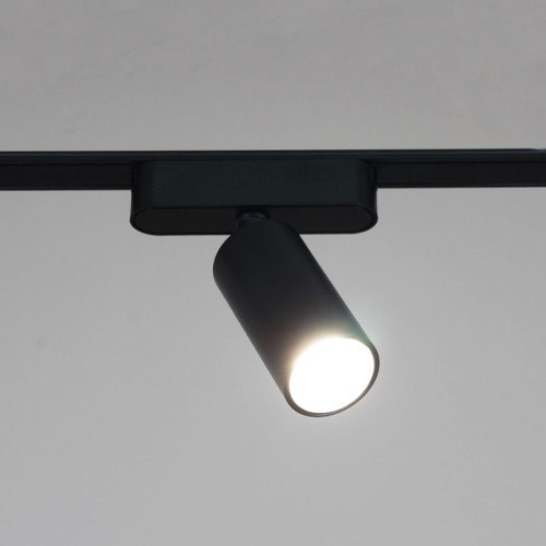 Трековый магнитный светильник (CCT+SMART) Reluce 13005-9.3-001UR magnetic LED12W BK CCT+SMART