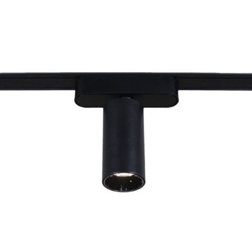 Трековый магнитный светильник (CCT+SMART) Reluce 13005-9.3-001UR magnetic LED12W BK CCT+SMART