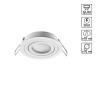 Встраиваемый светильник Novotech Wir Morus 371017