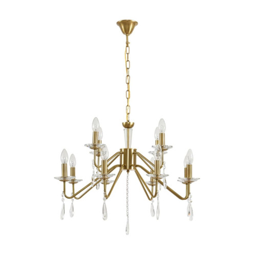 Подвесная люстра Lumion Classi Suana 8319/12