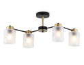 Потолочная люстра Ambrella Light Loft Traditional TR303324