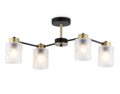 Потолочная люстра Ambrella Light Loft Traditional TR303324