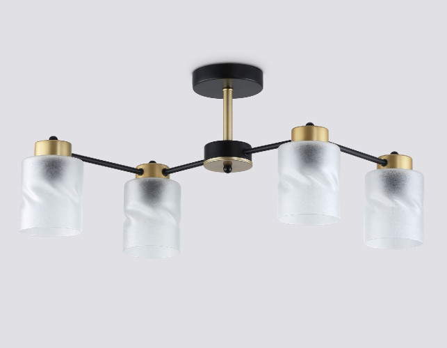 Потолочная люстра Ambrella Light Loft Traditional TR303324