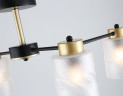 Потолочная люстра Ambrella Light Loft Traditional TR303324
