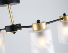 Потолочная люстра Ambrella Light Loft Traditional TR303324