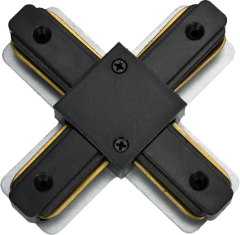 Коннектор Х-образный однофазный EKS 0У-00001363