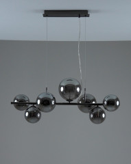 Подвесная люстра Moderli Renny V10796-7P