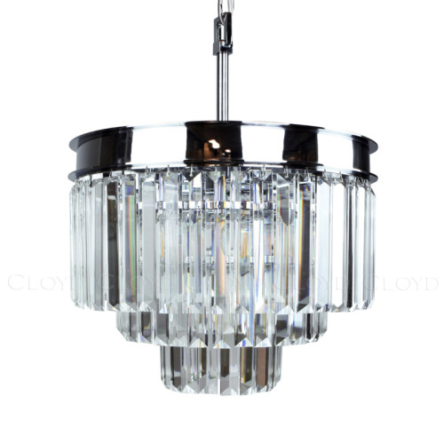 Линейный светильник Nowodvorski Bar Led S Black 10847