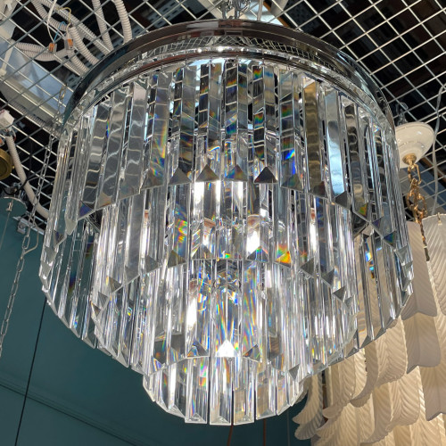 Линейный светильник Nowodvorski Bar Led S Black 10847