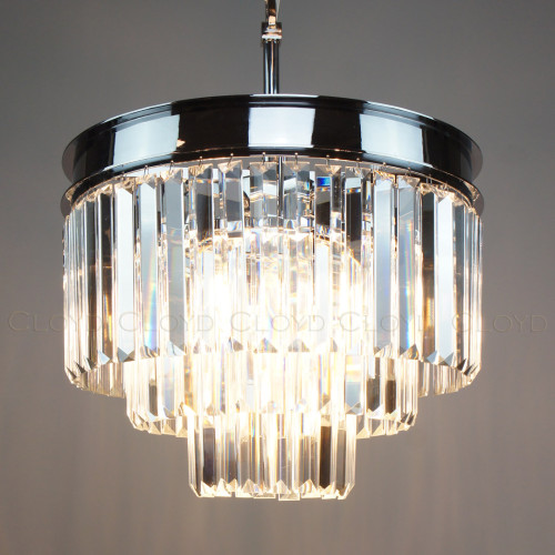 Линейный светильник Nowodvorski Bar Led S Black 10847