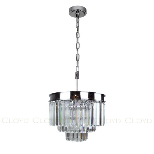 Линейный светильник Nowodvorski Bar Led S Black 10847