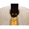 Подвесной светильник Loft IT IRIS 2071-C+BL