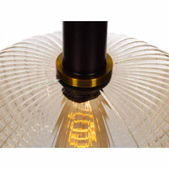 Подвесной светильник Loft IT IRIS 2071-C+BL