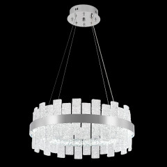 Подвесная люстра Natali Kovaltseva Magic LED LAMPS 81267