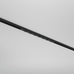 Трековый магнитный светильник Maytoni Spiky TR175-1-12WTW-M-B