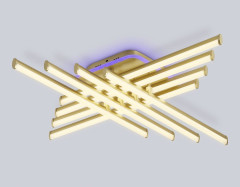 Потолочный светильник Ambrella Light Comfort LineTech FL6263