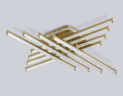 Потолочный светильник Ambrella Light Comfort LineTech FL6263