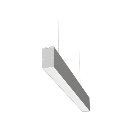 Светильник WOLTA STD ДСО11-27-001-4К-Б 27Вт 4000К IP40 Матовый