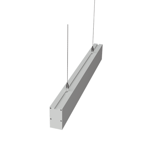 Светильник WOLTA STD ДСО11-27-001-4К-Б 27Вт 4000К IP40 Матовый