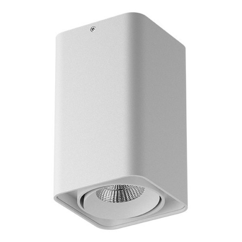 Накладной светильник Arlight SP-GABI-SURFACE-R50-9W Day4000 052336