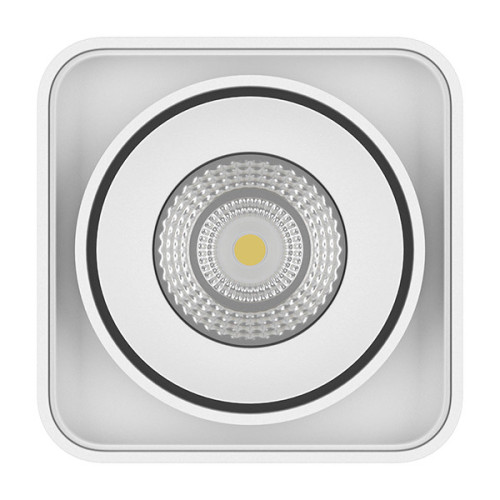 Накладной светильник Arlight SP-GABI-SURFACE-R50-9W Day4000 052336
