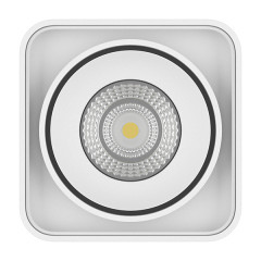 Накладной светильник Arlight SP-GABI-SURFACE-R50-9W Day4000 052336