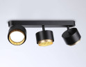 Спот Ambrella Light Techno family TN71295