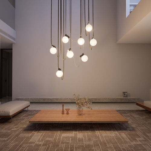 Трековый светильник Novotech Easy Shino 359478