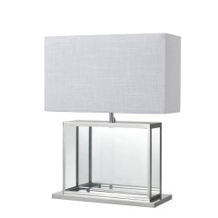 Настольная лампа Vele Luce Vicenza VL4083N11