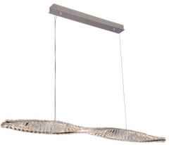 Подвесной светильник Newport 8244N/120 chrome М0071054