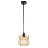 Подвесной светильник Escada Grid 10190/1S Gold
