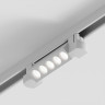 Трековый однофазный светильник Hesby Lighting Skylite HSBL_0047