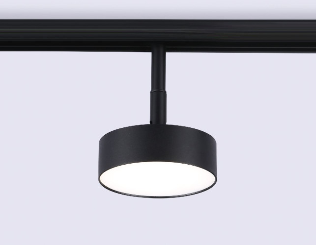 Трековый магнитный светильник Ambrella Light Magnetic Track System GL3853