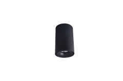 Накладной светильник Elvan NLS-T0155-8W-WW-BLK