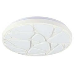 Потолочная светодиодная люстра Natali Kovaltseva Colorful RGB INNOVATION STYLE 83120