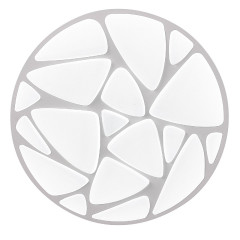 Потолочная светодиодная люстра Natali Kovaltseva Colorful RGB INNOVATION STYLE 83120