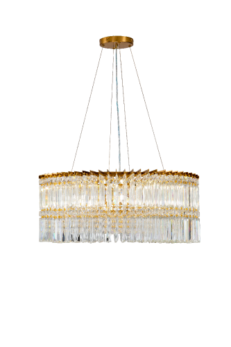 Подвесная люстра Zortes Ice queen ZRS.30514.12
