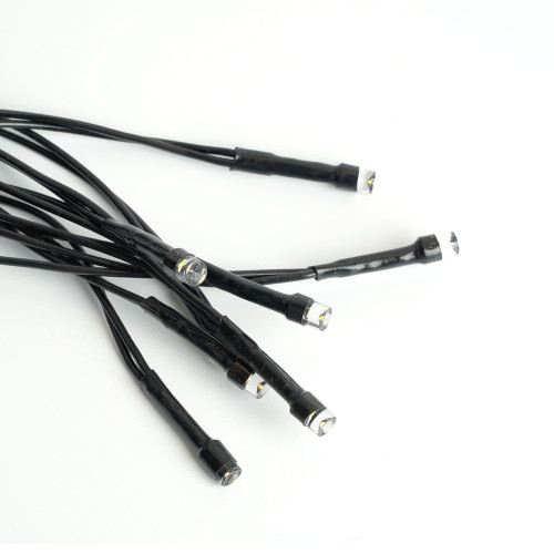 Светодиодная гирлянда Feron CL42 48635