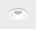 Встраиваемый светильник Italline IT08-8040 white 3000K