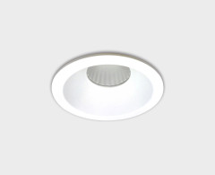 Встраиваемый светильник Italline IT08-8040 white 3000K