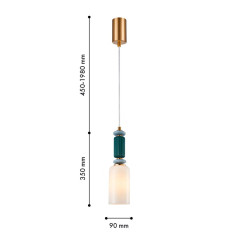 Подвесной светильник F-Promo Consolatio 4774-1P