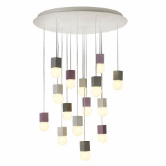 Спот Nowodvorski Mono 2x200 7701