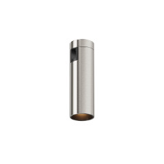 Трековый магнитный светильник Maytoni FOCUS LED TR143-1-5W3K-W-PT