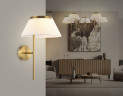 Бра Ambrella Light High Light Classic LH72475